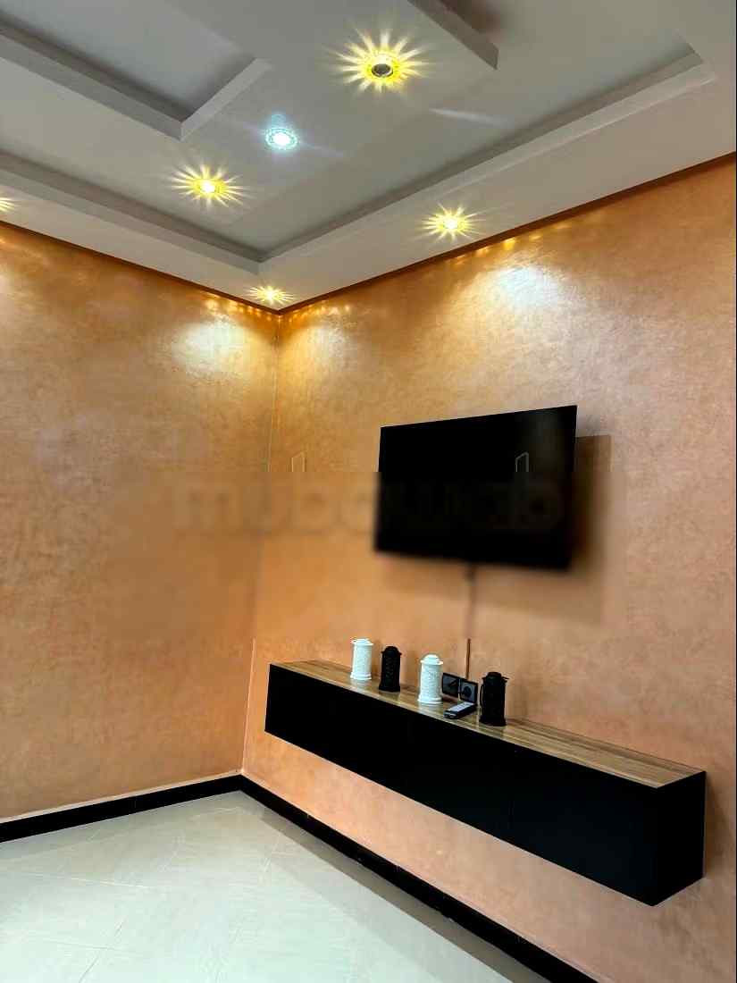 Appartements à louer à Gèulize. 2 chambres agréables. Antenne parabolique et Porte blindée - Photo 5