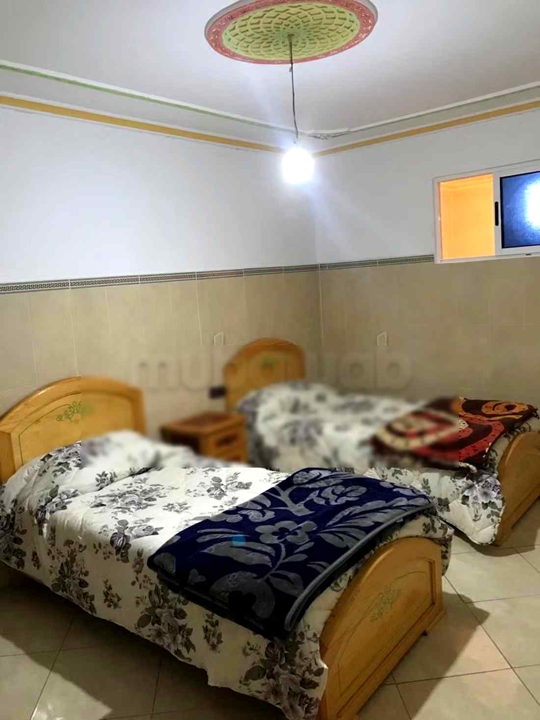 Location appartement avec wifi gratuit de nador - Photo 8