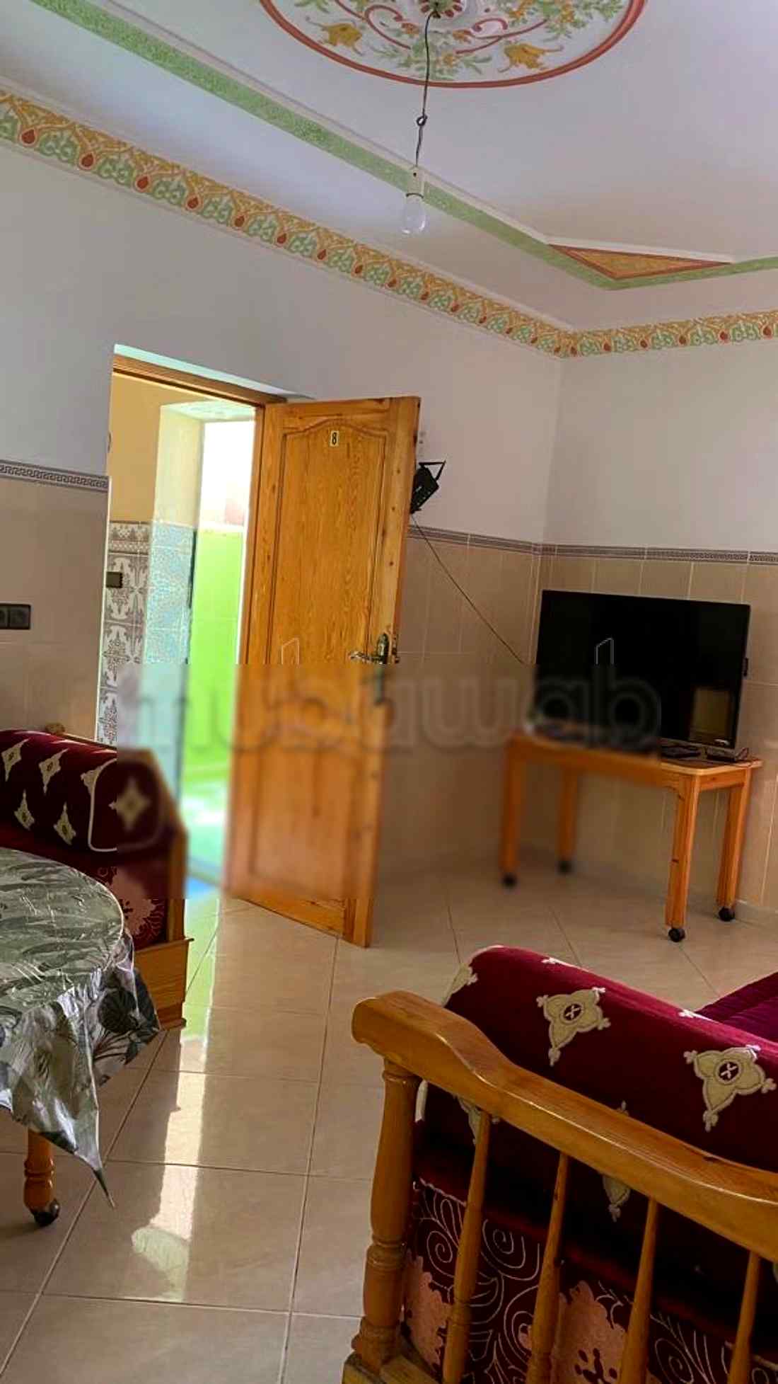 Location appartement avec wifi gratuit de nador - Photo 5