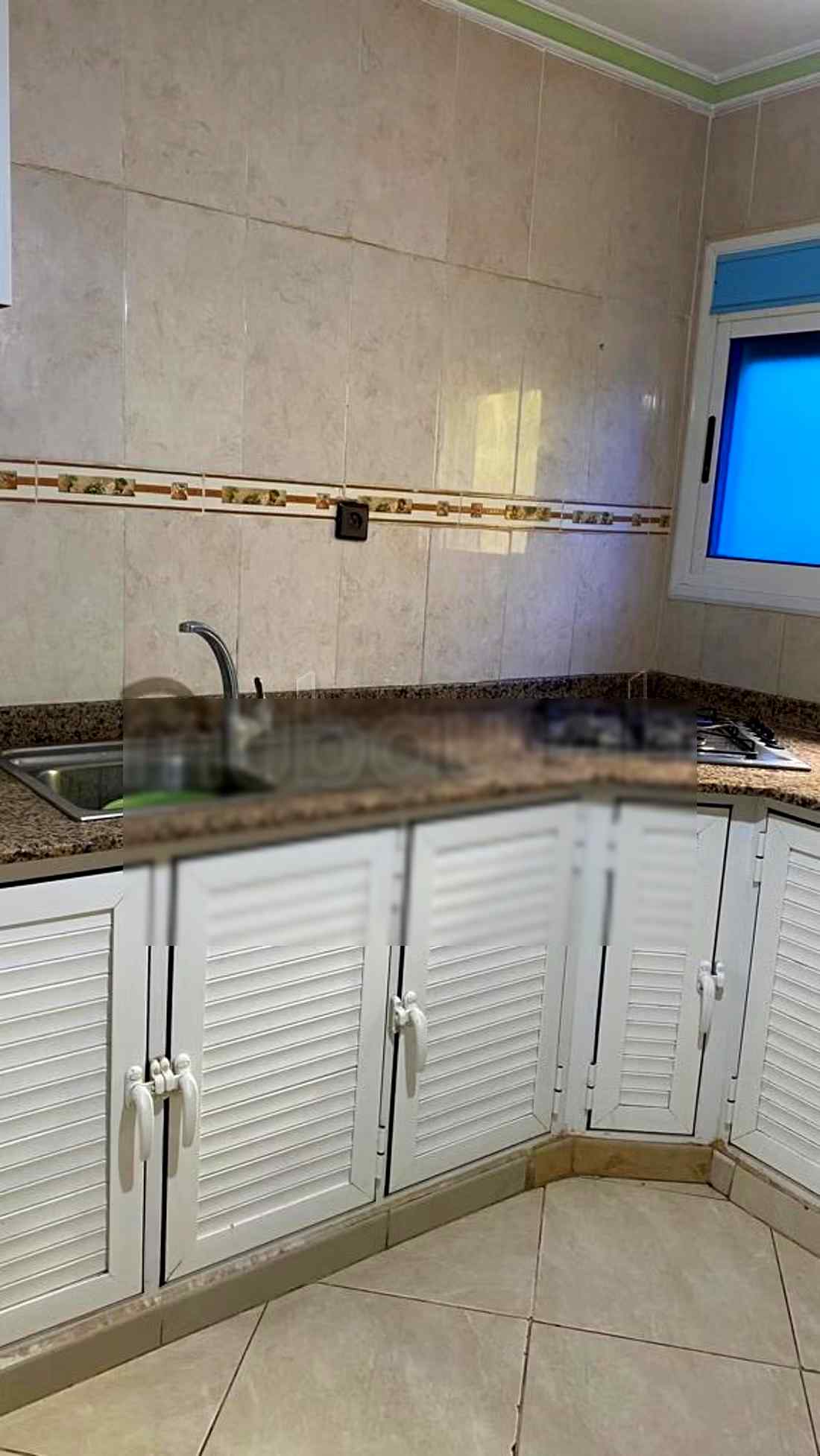 Location appartement avec wifi gratuit de nador - Photo 3