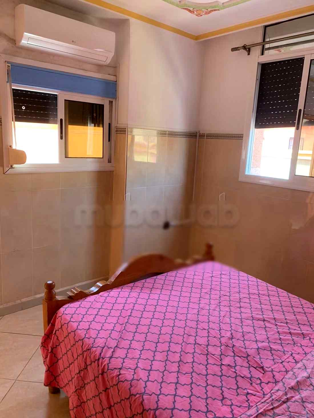 Location appartement avec wifi gratuit de nador - Photo 7