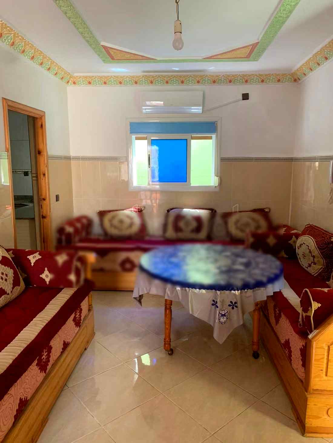 Location appartement avec wifi gratuit de nador - Photo 2