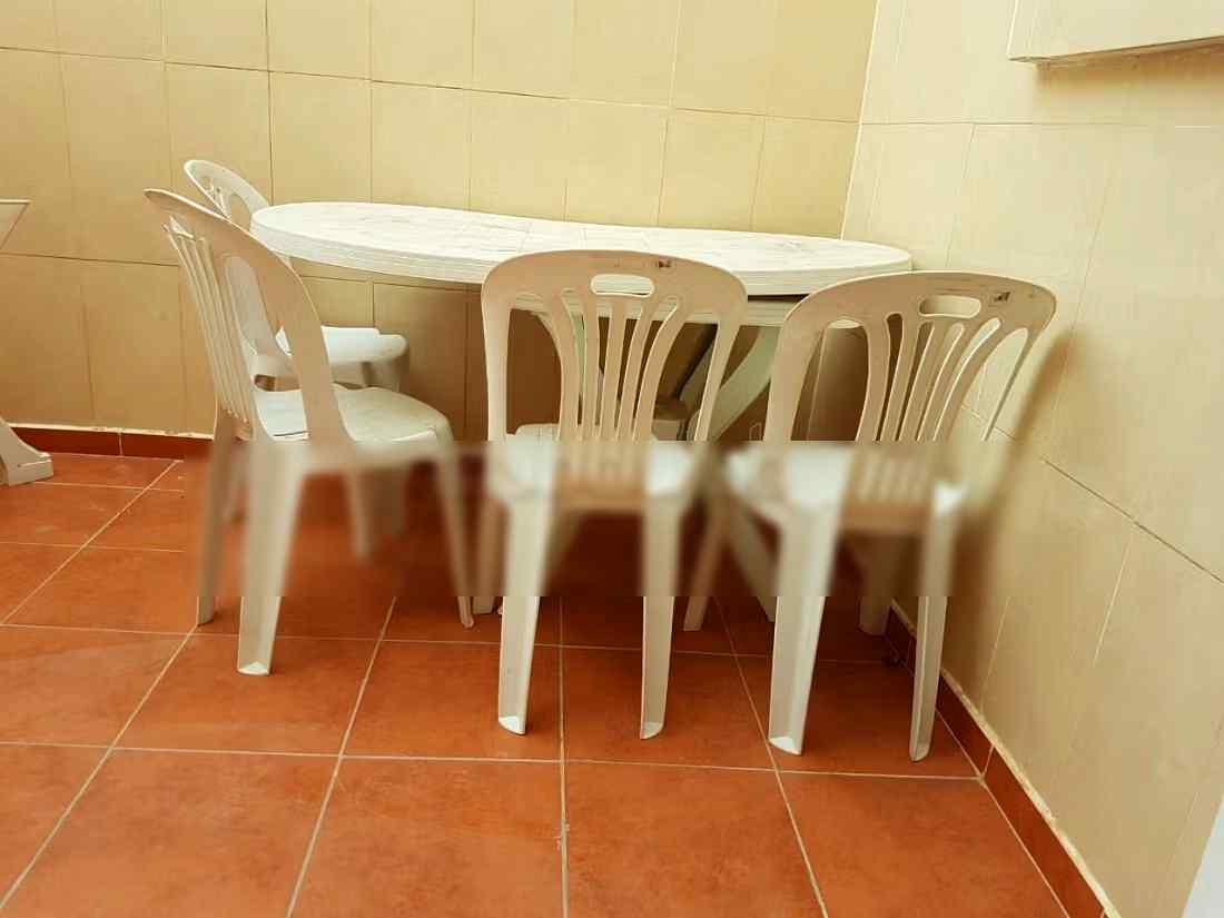 Location appartement avec wifi gratuit de nador - Photo 10
