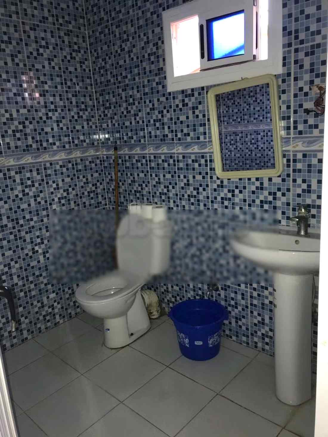 Location appartement avec wifi gratuit de nador - Photo 12