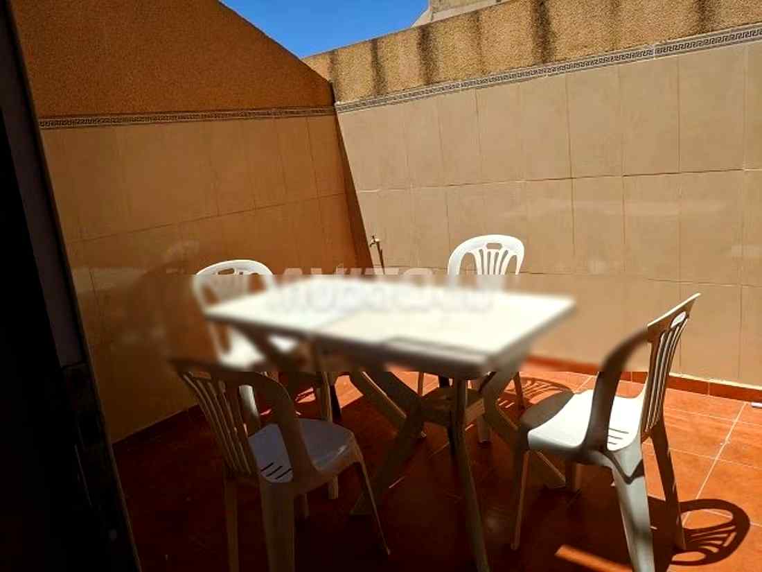 Location appartement avec wifi gratuit de nador - Photo 9