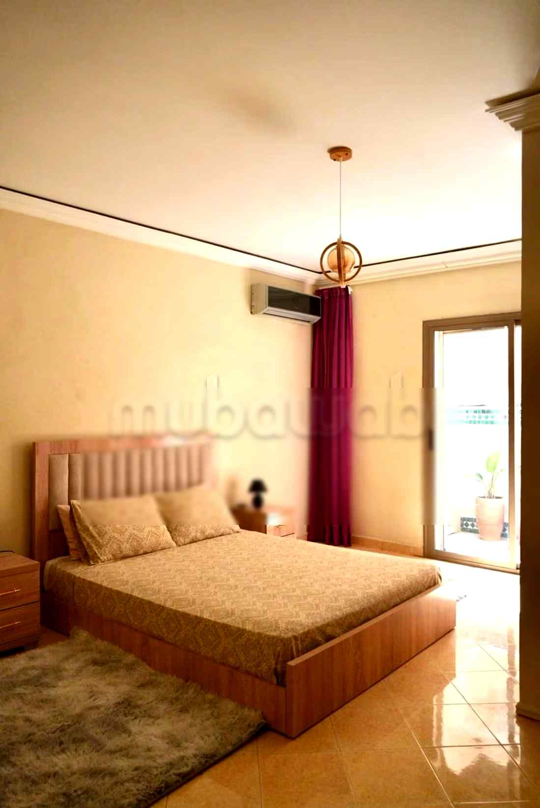 Appartement Ideal 1500 DHS jour / minimum 3 J - Photo 3