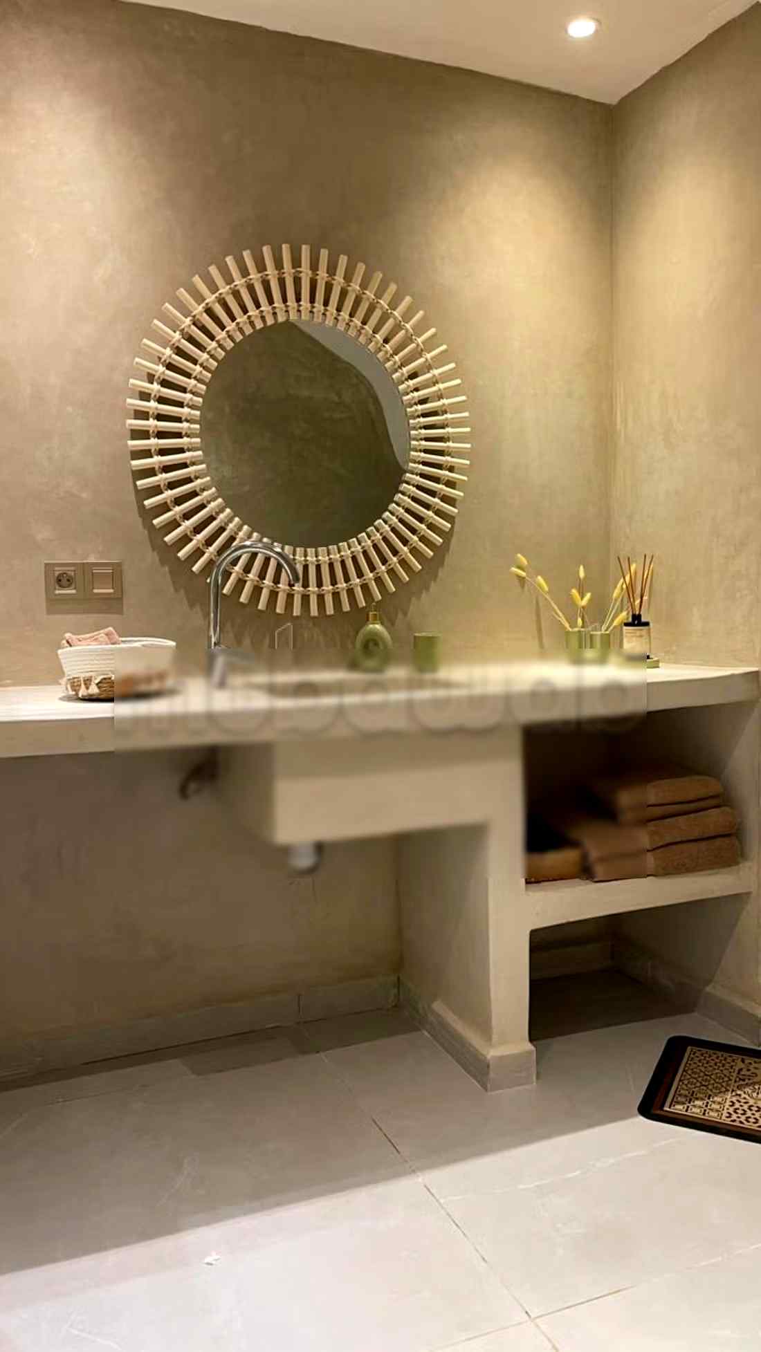 Appartement Ideal 1500 DHS jour / minimum 3 J - Photo 13