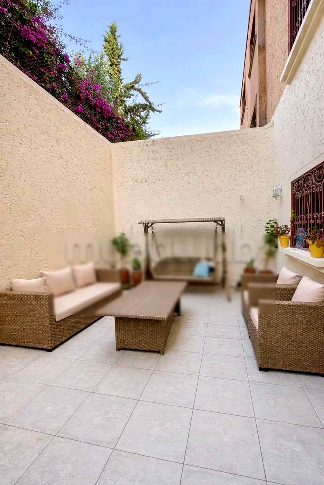 Appartement Ideal 1500 DHS jour / minimum 3 J - Photo 6