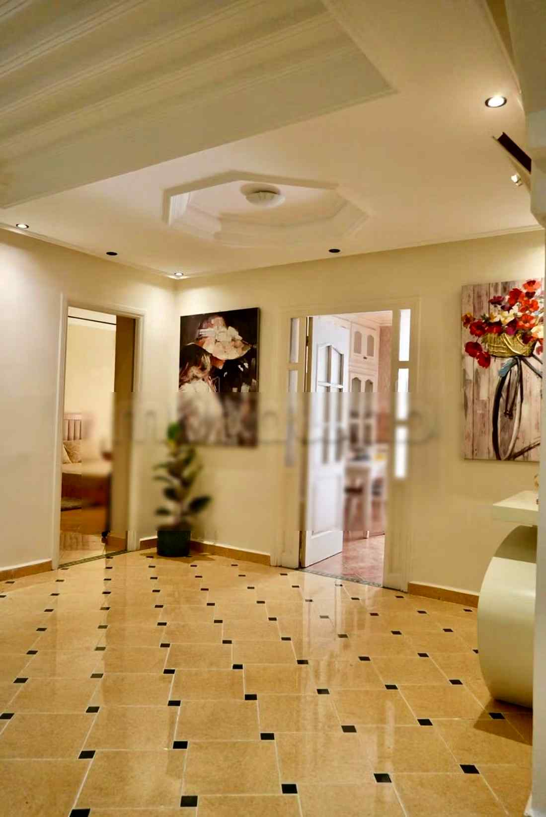 Appartement Ideal 1500 DHS jour / minimum 3 J - Photo 17