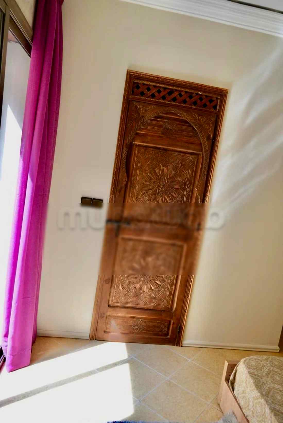 Appartement Ideal 1500 DHS jour / minimum 3 J - Photo 18