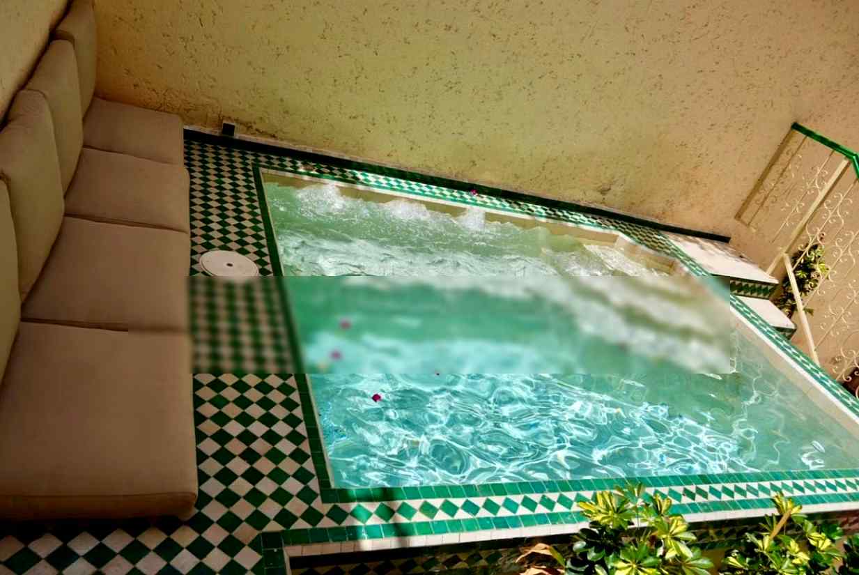 Appartement Ideal 1500 DHS jour / minimum 3 J - Photo 25