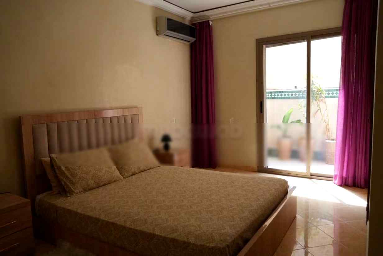 Appartement Ideal 1500 DHS jour / minimum 3 J - Photo 8