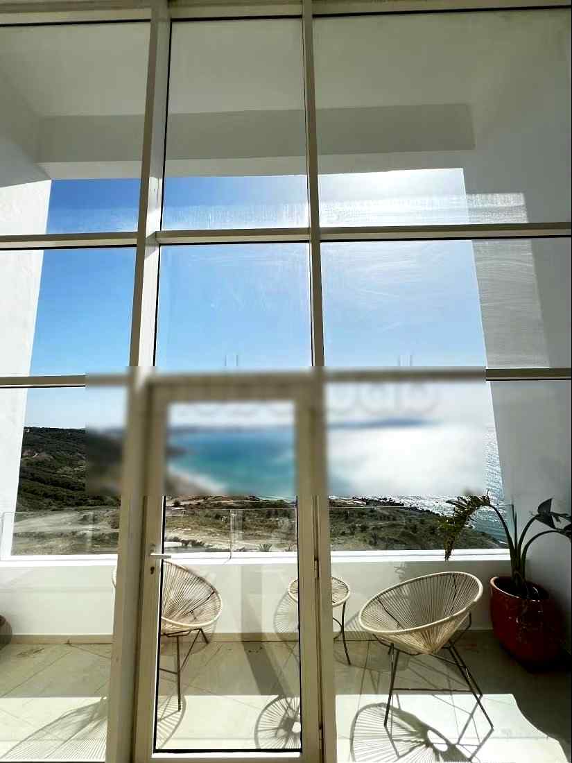 Location d'un appartement à Malabata. 3 belles chambres. Vue sur mer et porte blindée - Photo 30