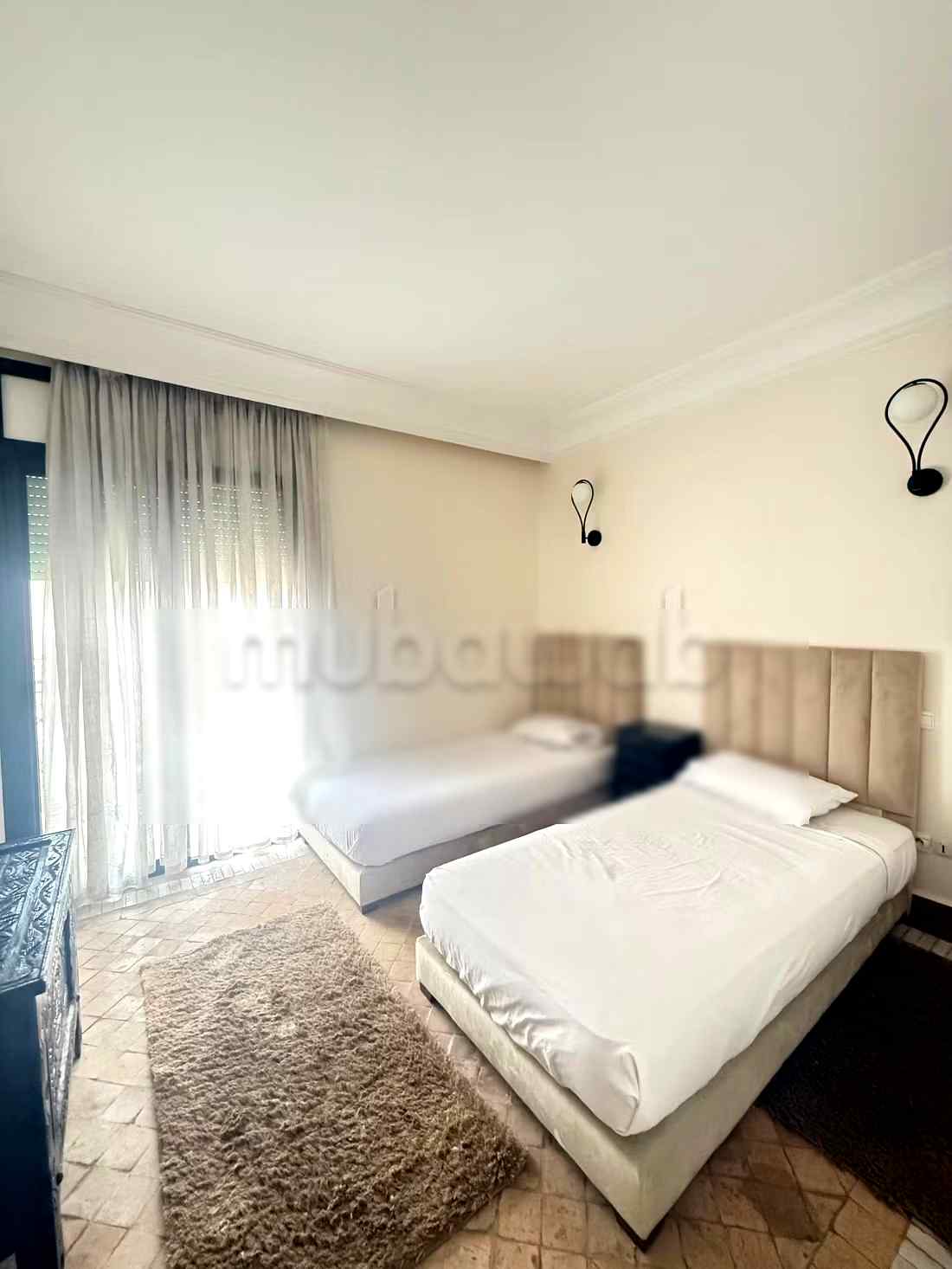 Magnifique Appartement Pour Location Journalière - Photo 4