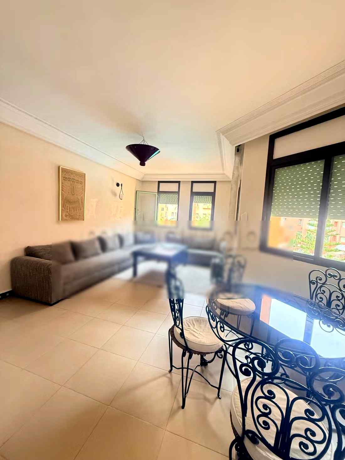 Magnifique Appartement Pour Location Journalière - Photo 2