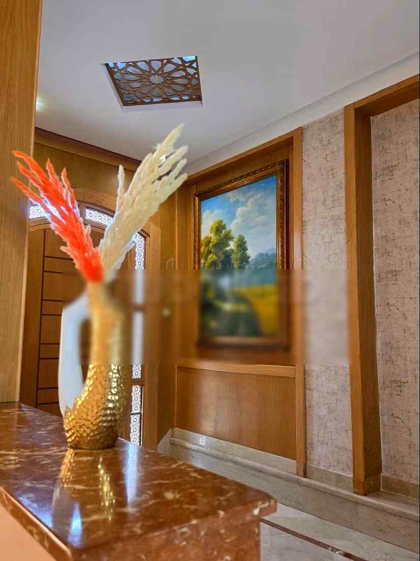 Villa meublée à louer –Idéale pour familles - Photo 24