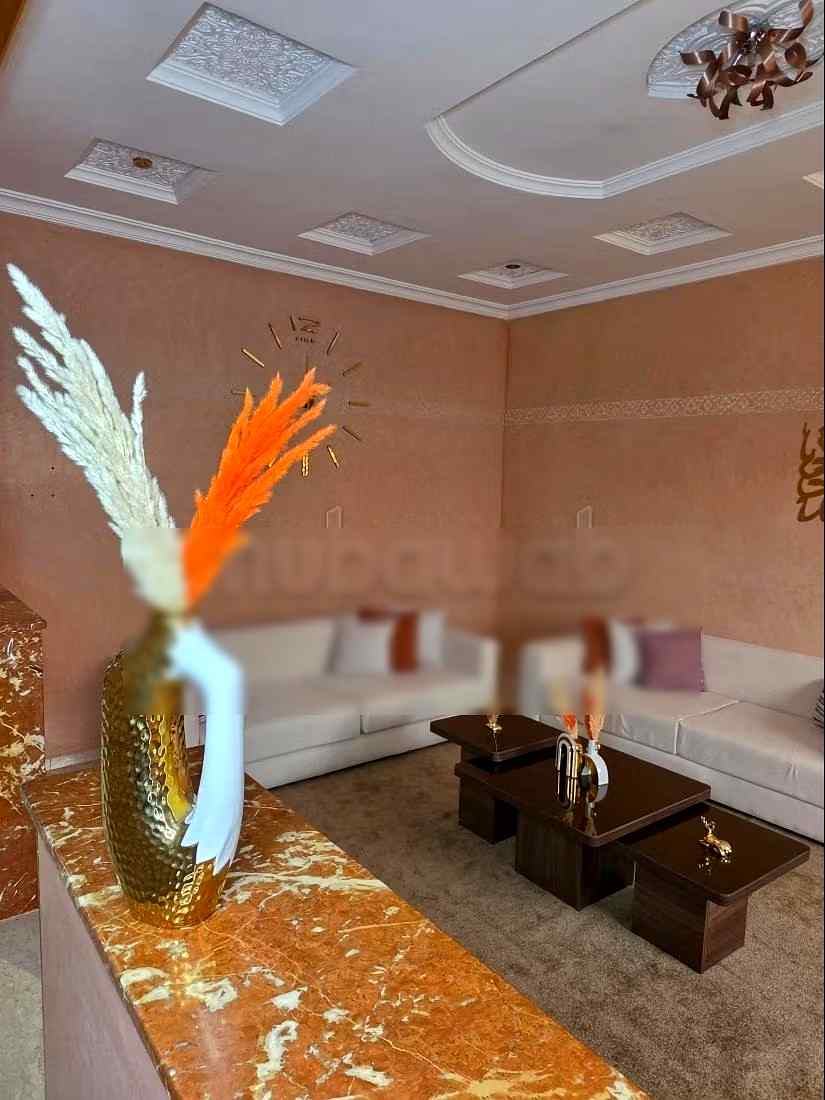Villa meublée à louer –Idéale pour familles - Photo 5
