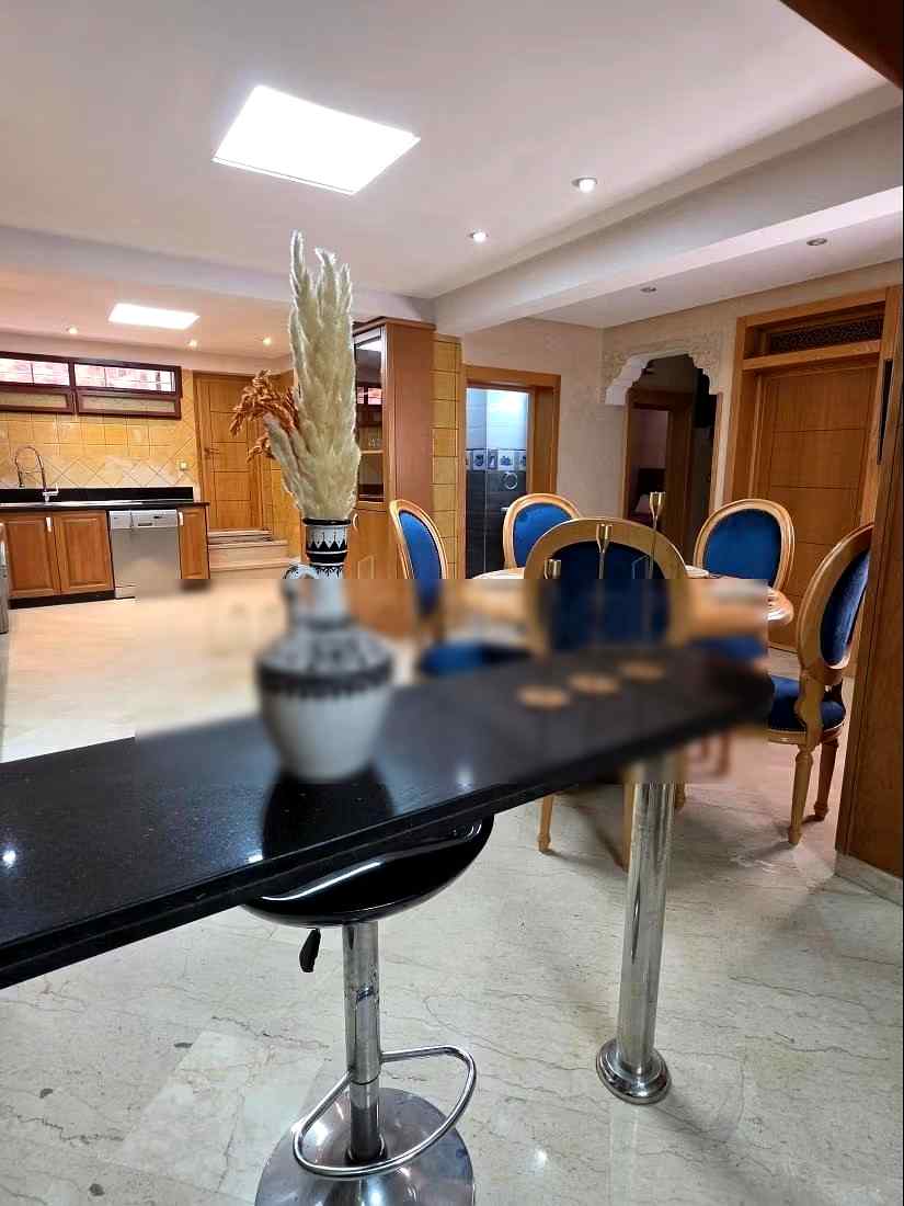 Villa meublée à louer –Idéale pour familles - Photo 14