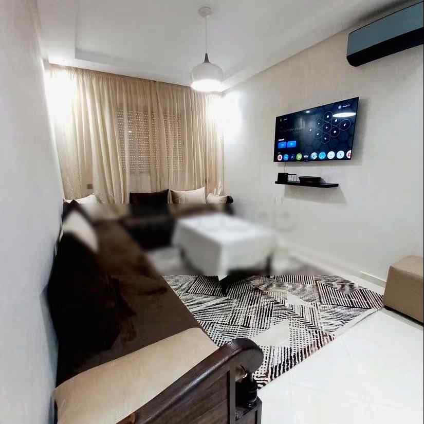 Appartement à l'achat à Guéliz. 2 chambres. Bien meublé - Photo 7