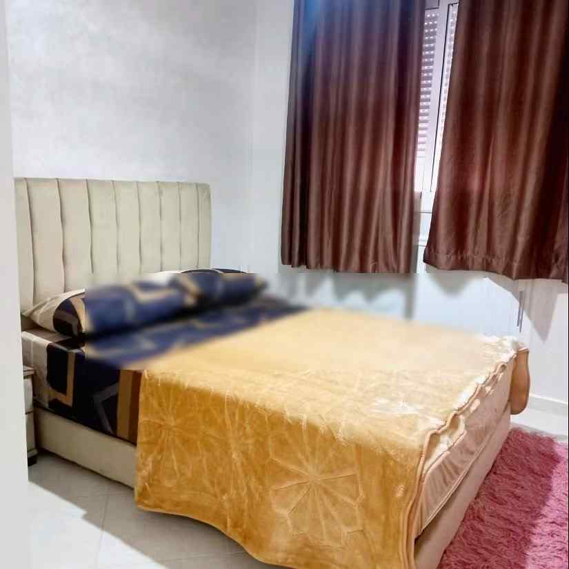 Appartement à l'achat à Guéliz. 2 chambres. Bien meublé - Photo 4