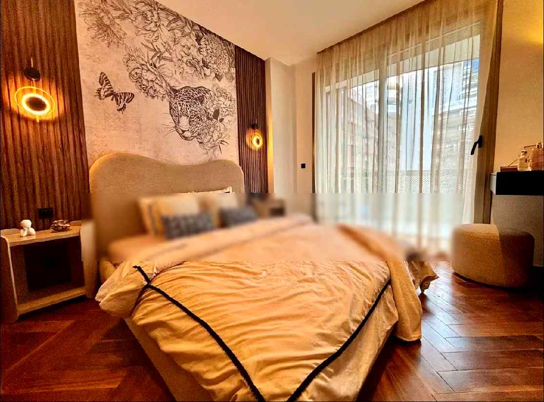 Studio moderne à Maarif - Photo 3