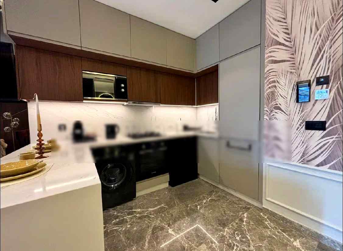 Studio moderne à Maarif - Photo 9