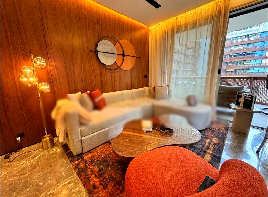Studio moderne à Maarif - Photo 6