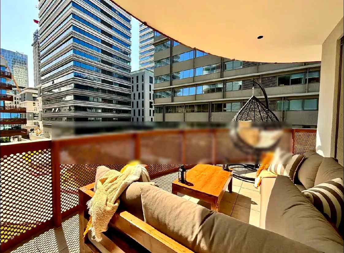 Studio moderne à Maarif - Photo 4