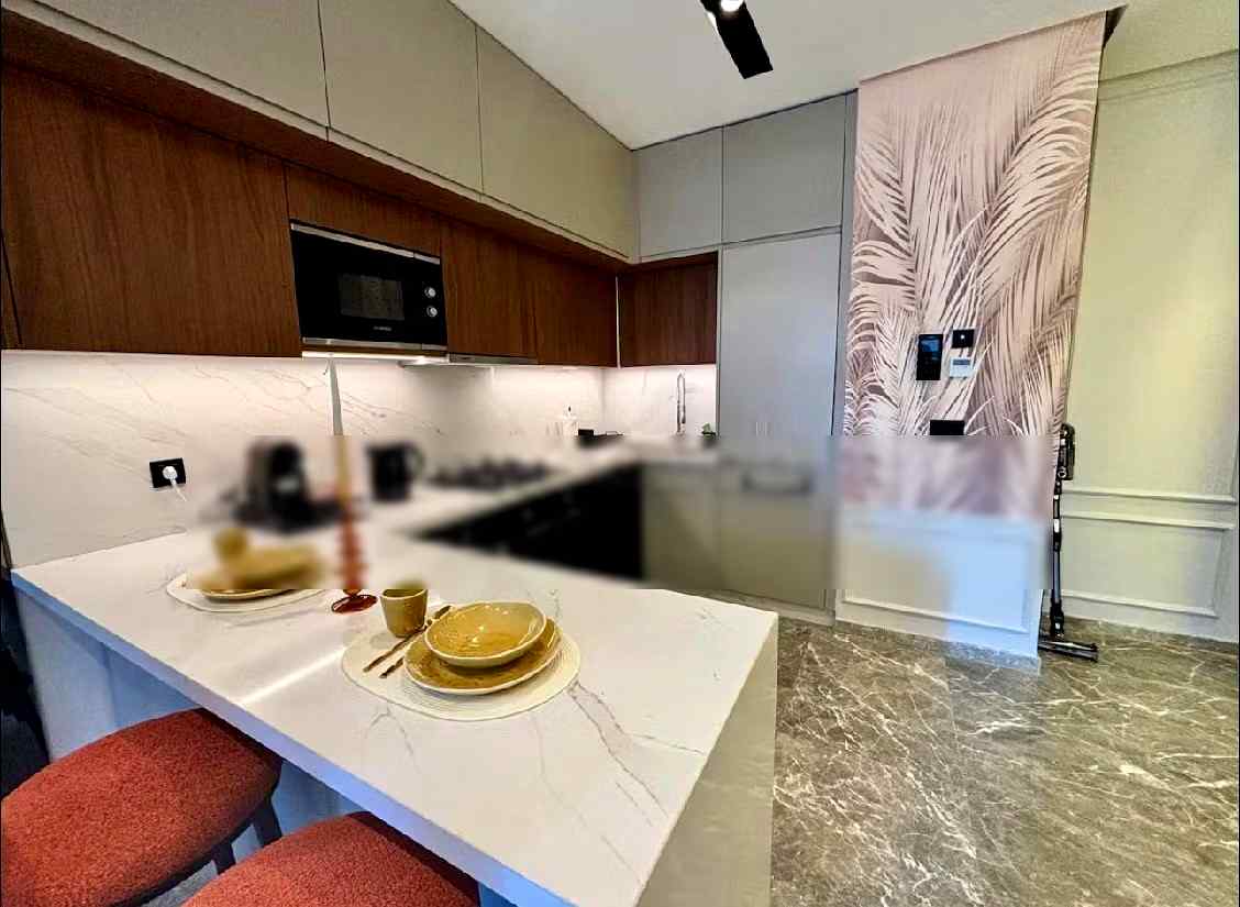 Studio moderne à Maarif - Photo 8