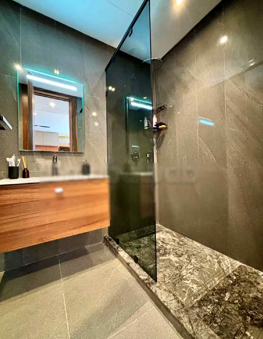 Studio moderne à Maarif - Photo 10