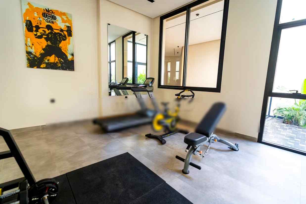 Business CFC, & Gym, - Photo 18