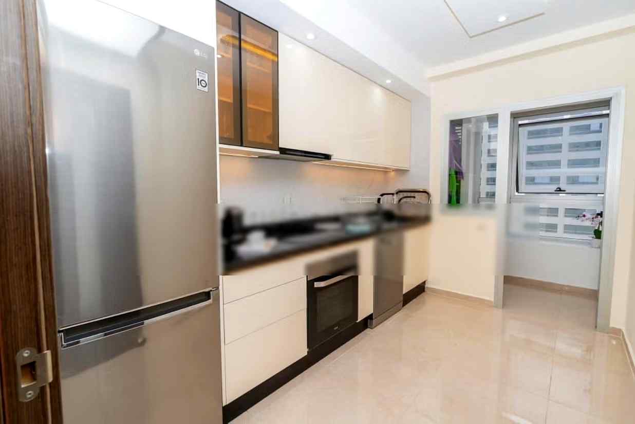 Appartement de luxe au centre de Tanger - Photo 12