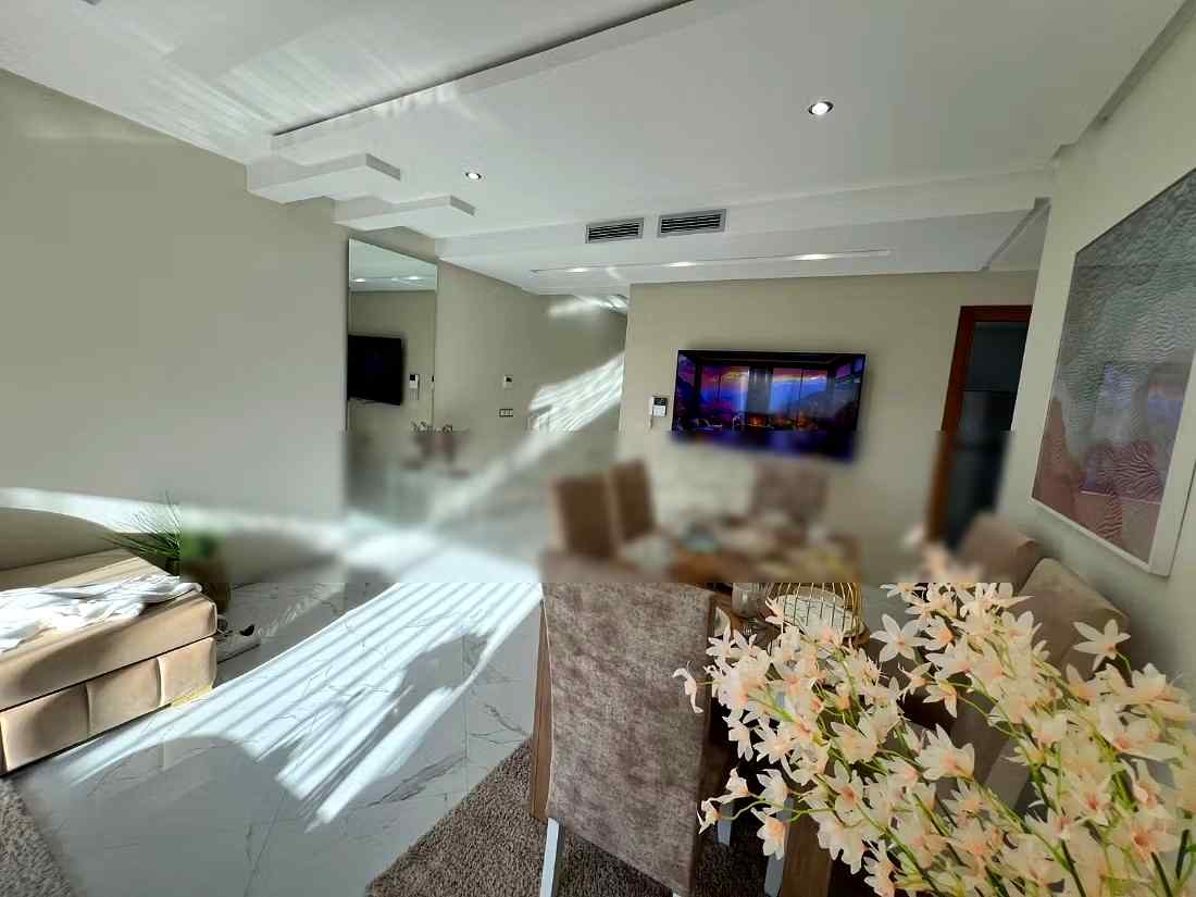 Appartement à louer à tanger – Tanger - Photo 15
