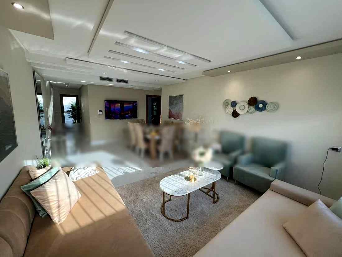 Appartement à louer à tanger – Tanger - Photo 6