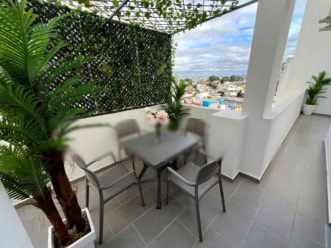 Appartement à louer à tanger – Tanger - Photo 4