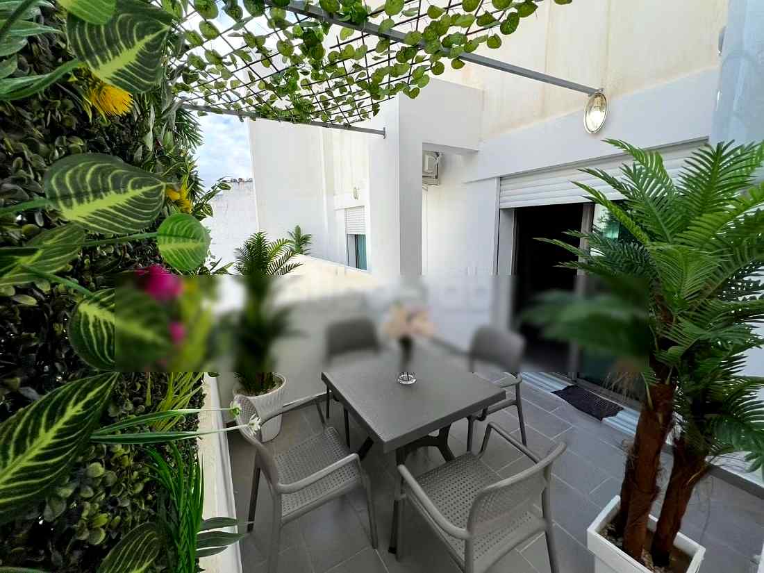 Appartement à louer à tanger – Tanger - Photo 11