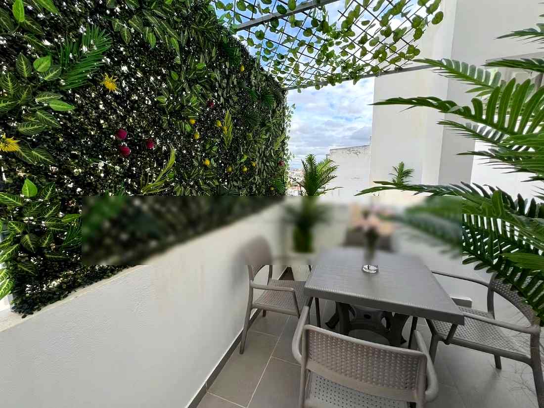 Appartement à louer à tanger – Tanger - Photo 14