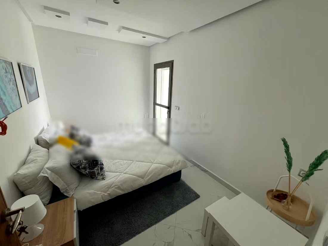 Appartement à louer à tanger – Tanger - Photo 16