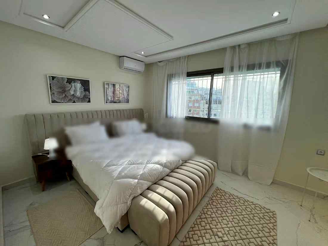Appartement à louer à tanger – Tanger - Photo 18