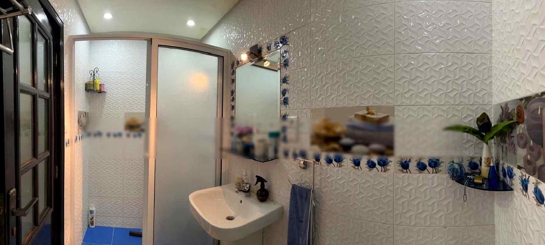 Appartement meublé à louer à Tanger – Hanaa 1,2 chambres, Résidence sécurisée - Photo 11