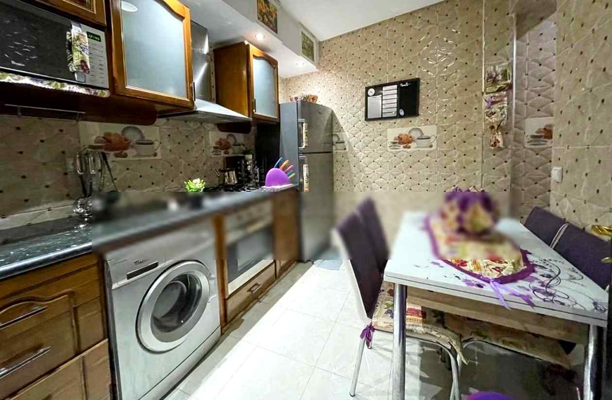 Appartement meublé à louer à Tanger – Hanaa 1,2 chambres, Résidence sécurisée - Photo 7