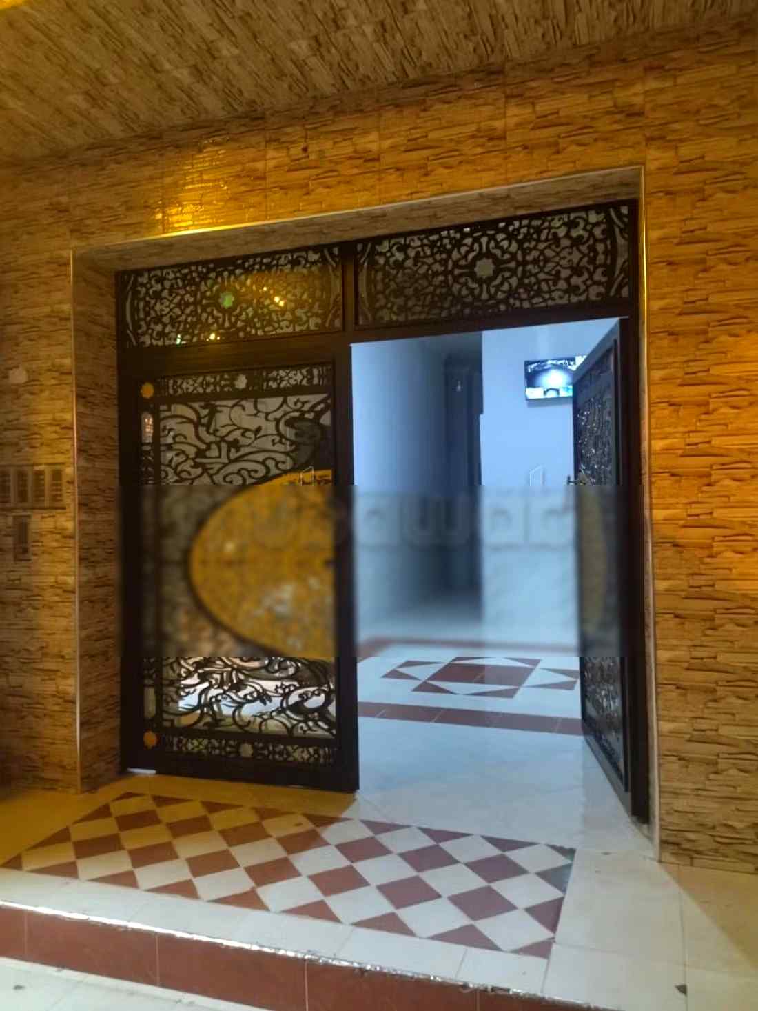 Appartement meublé à louer à Tanger – Hanaa 1,2 chambres, Résidence sécurisée - Photo 13