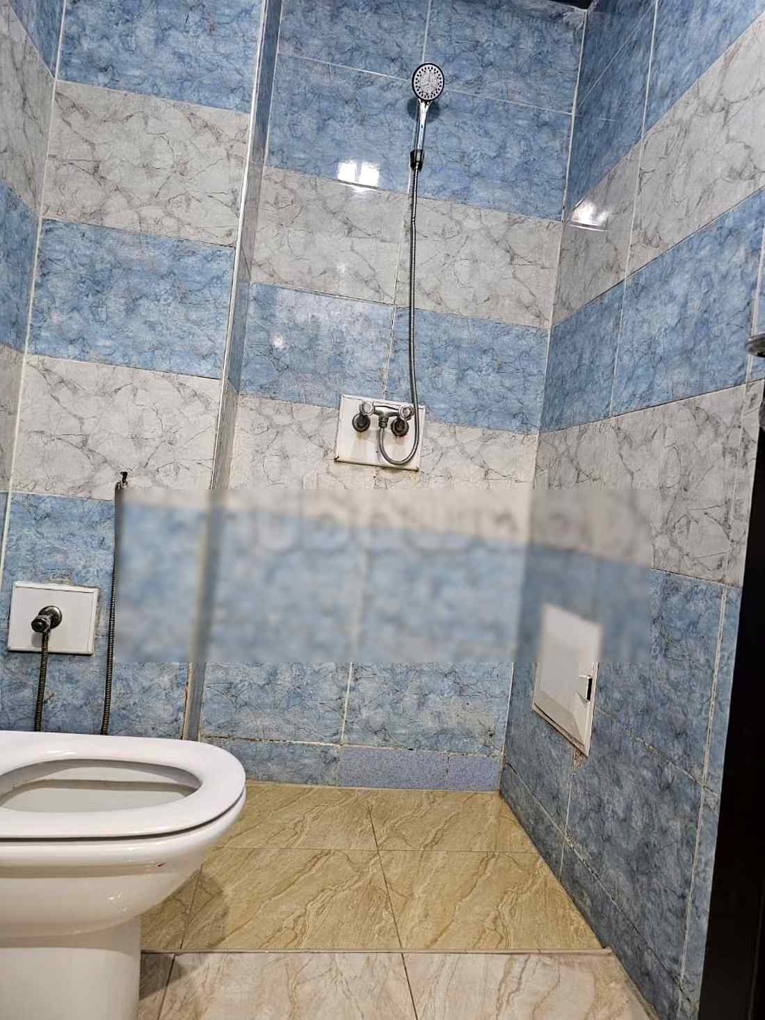 Location saisonnière à Kasbah. 2 chambres. Porte blindée, salon marocain - Photo 7