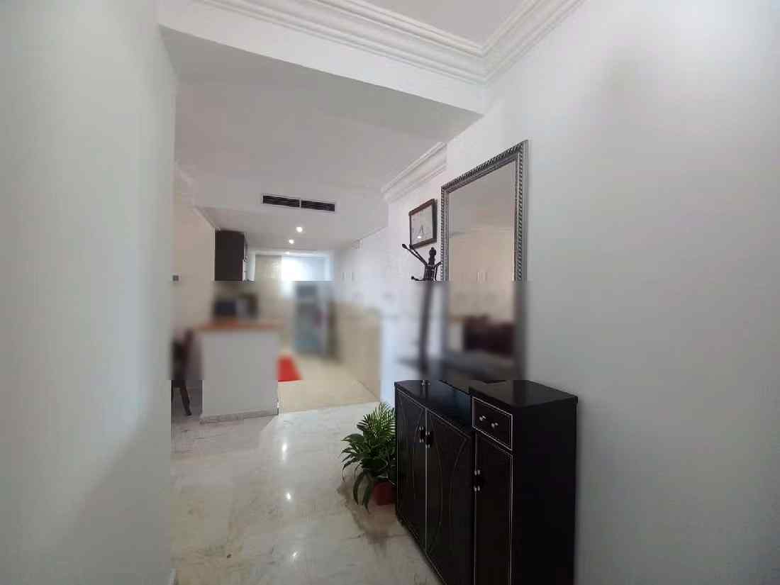Appartement meublé à louer Centre ville Tanger - Photo 6