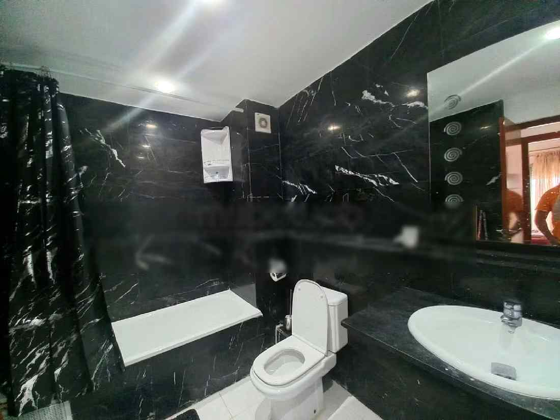 Appartement meublé à louer Centre ville Tanger - Photo 11
