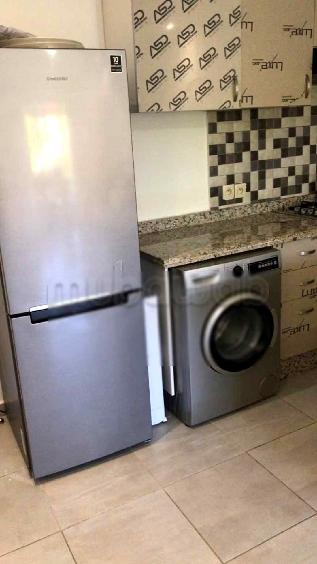Location d'un appartement à Martil. 
2 belles chambres. 
Nombre minimum de nuitées 3 - Photo 7
