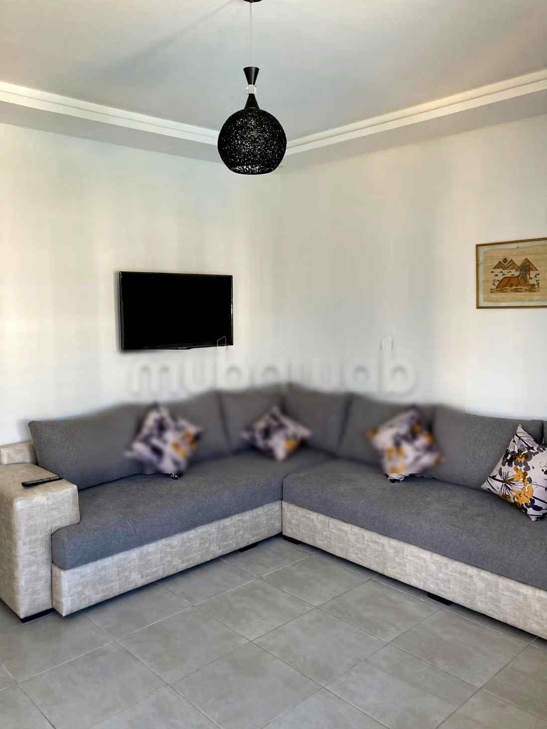 Location d'un appartement à Martil. 
2 belles chambres. 
Nombre minimum de nuitées 3 - Photo 6