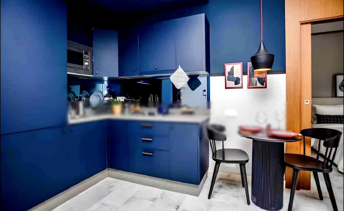 Superbe studio au cœur de la ville - Photo 4