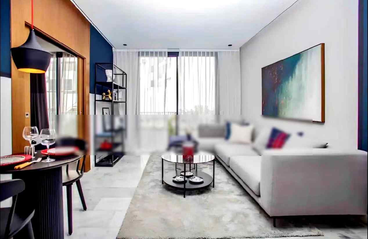 Superbe studio au cœur de la ville - Photo 3