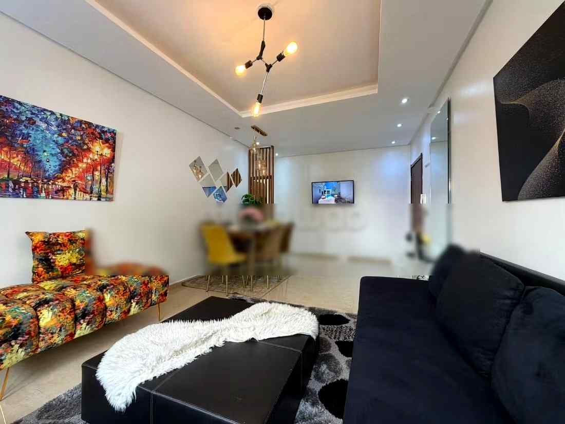 Appartement Soleil & Confort – Val Fleuri - Photo 23